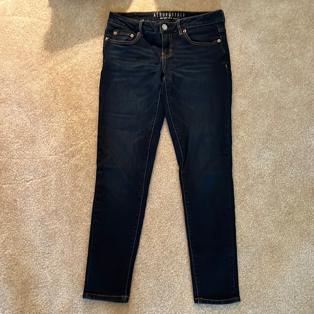 Aeropostale jeans